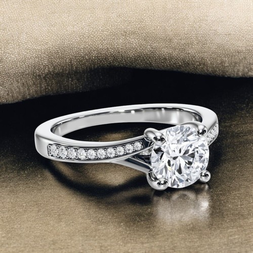 Igi high end 18k white - high,