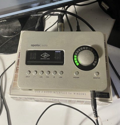 Carte son universal - son, audio