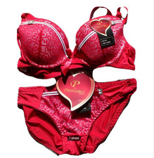 Soutien gorge push up Petillance - Taille 90