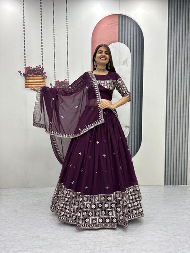 Lazzari lehenga choli - lazzari,