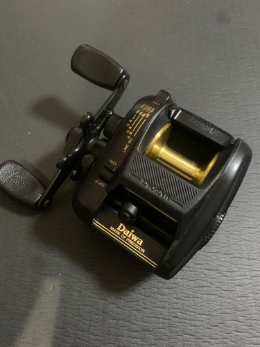 Daiwa super millionaire 15 - millionaire, st-15