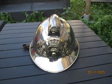Casque de pompier 1933 sans nom