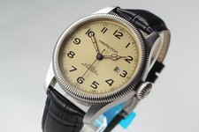 Montre pour homme Hamilton