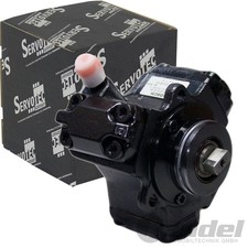 SERVOTEC Pompe à Haute