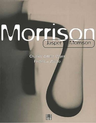 Jasper morrison - morrison,