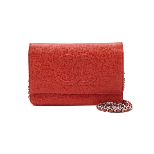 Chanel sac croisé - chanel,