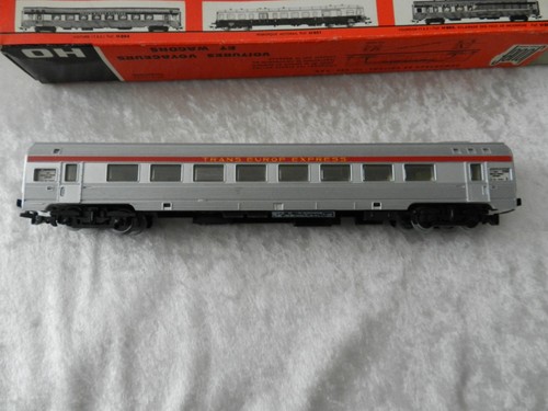 Train jouef wagon 864 - train, m