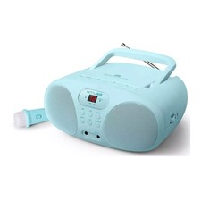 Muse Radio Portable Lecteur Cd