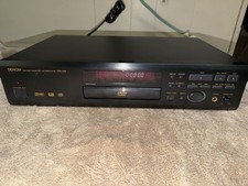 Denon dvd 1500 - dvd-1500,