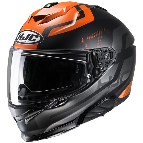 Casque intégral hjc enta - intégral,