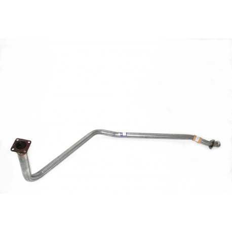 Front exhaust pipe ref - front,