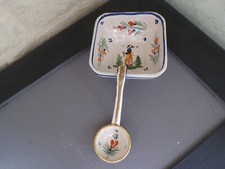 Saucière HB Quimper et sa