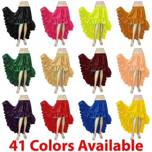Yard satin flamenco - yard,