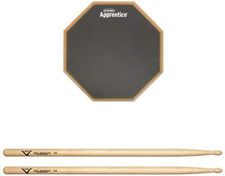 Realfeel by  Apprentice Pad, 7