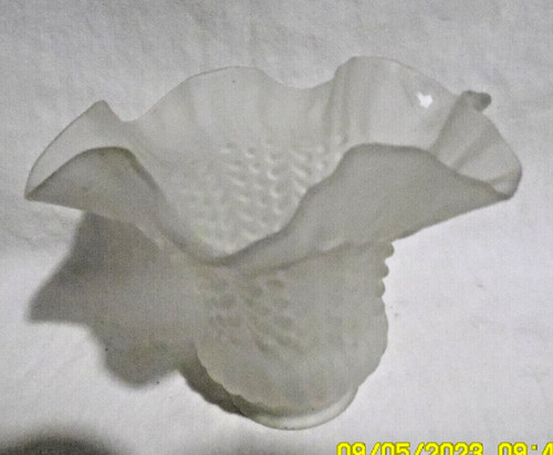 Tulipe pour lampes - tulipe,
