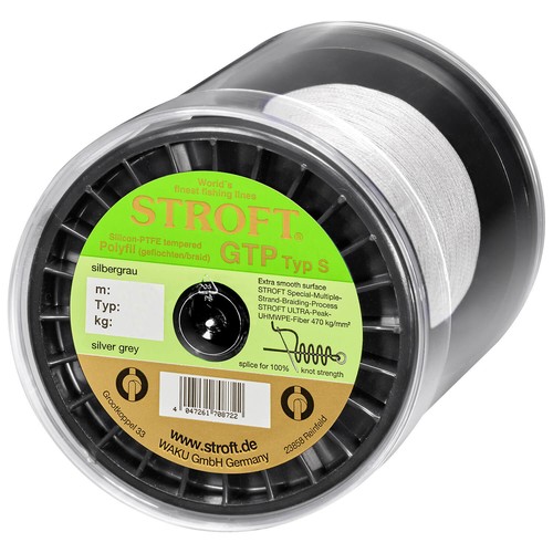Fil stroft gtp type tressé - type, s