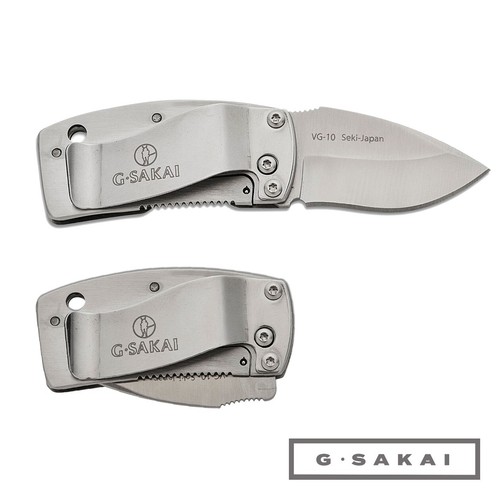 Sakai japanese vg10 - g-sakai,