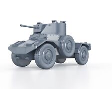 WWII - FRENCH PANHARD 178B -