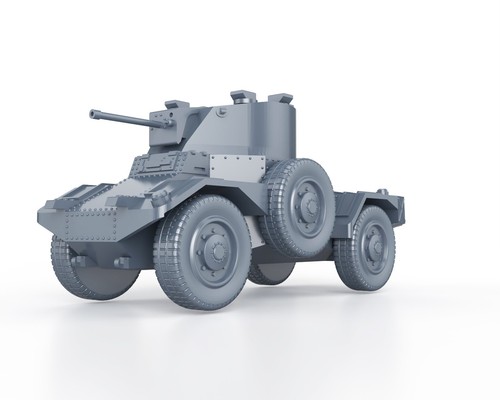 Wwii french panhard - wwii,