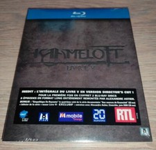 * COFFRET BLU RAY NEUF SOUS