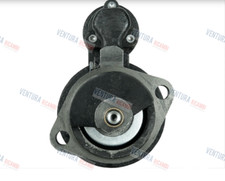 DÉMARREUR 24V POUR CAMION FIAT 615 TRACTEUR OM 312 315, 411, 415 451