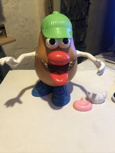 Monsieur patate jouet - , 1985
