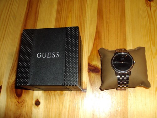 Montre homme guess - homme, "guess"