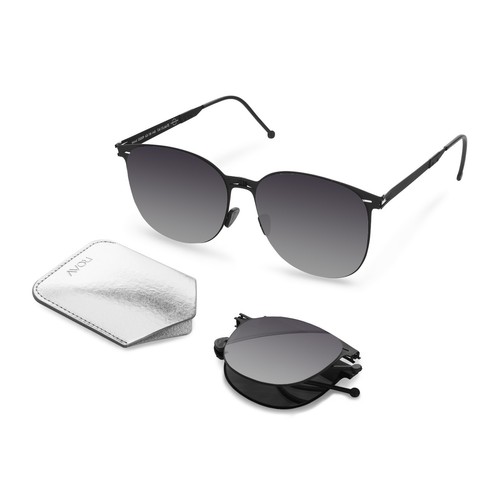 Lunettes soleil solaires - lunettes, de
