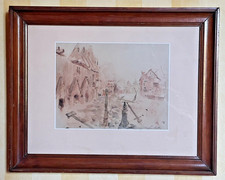 Artiste à Identifier -