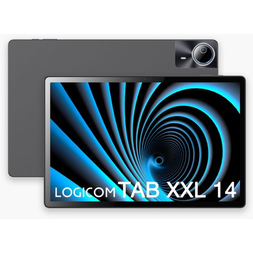 Tablette android logicom xxl - tablette,