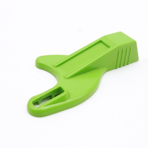 44007 playmobil socle vert - playmobil,