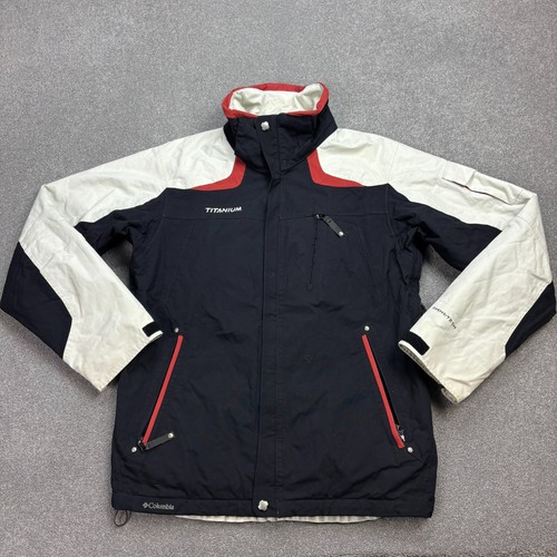 Veste columbia adulte petit - columbia,