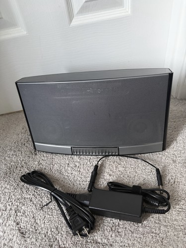 Bose sounddock n123 portable - bose,