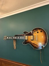   Gibson  early 2000’s ES
