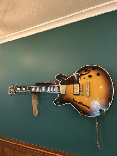 Gibson early 2000 - 2000’s, es