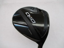 TaylorMade Qi10 15° rigide 3W