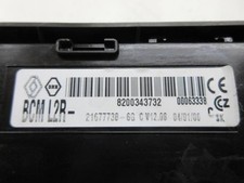 Kit demarrage renault clio - de,