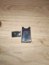 (((Gillette))) Ancienne étui