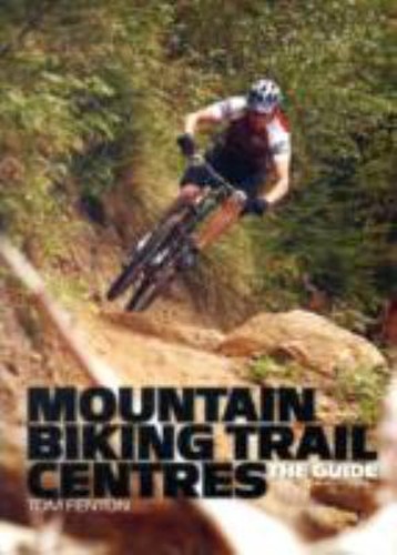 Vélo montagne trial - vélo, de
