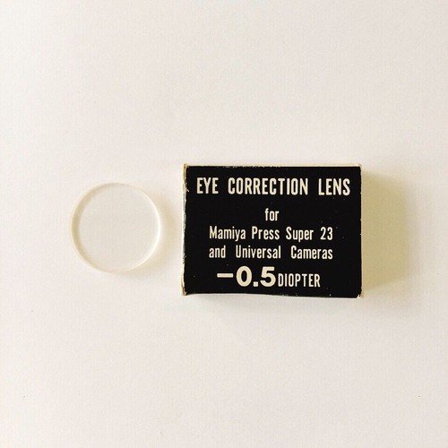 Dioptrie lentille de - dioptrie,