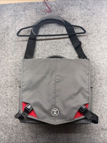 Crumpler million dollar - dollar, home