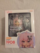 Nyatasha Nyanners - Nendoroid
