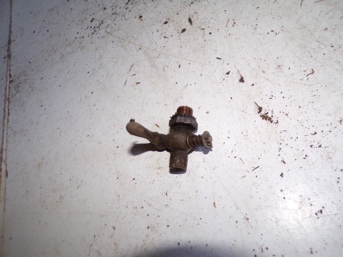 Robinet ancienne terrot alcyon - robinet,