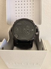 Diesel DZ7193 Mr. Daddy Black