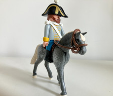 PLAYMOBIL ACW - Cavalerie