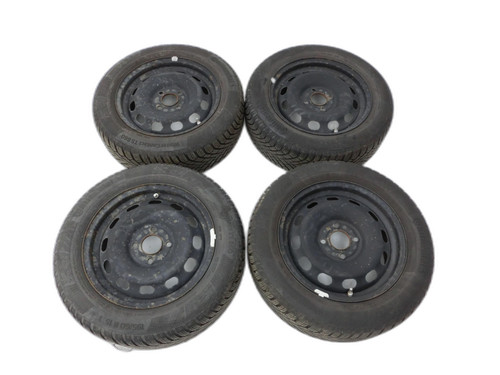 Roues complètement jante - x,