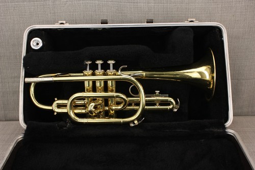 Selmer bach bundy - selmer/bach/bundy, bb