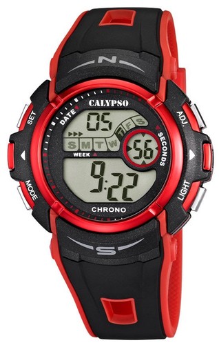 Montre calypso homme - calypso,