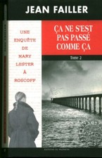 Livre Poche ça ne s'est pas