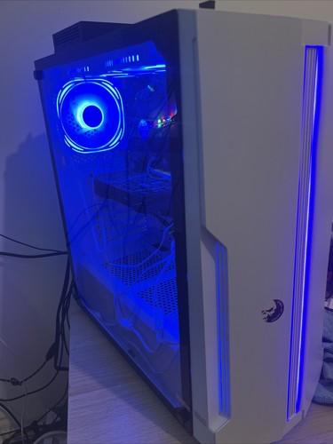 Gamer tour i5 444 - gamer, nc